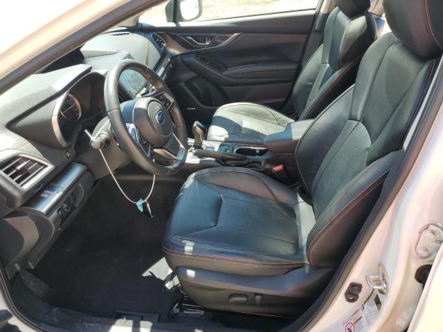 Photo 7 from auction – 2019 SUBARU CROSSTREK with VIN JF2GTANC1KH388831