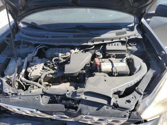 Photo 11 from auction – 2013 NISSAN ROGUE S with VIN JN8AS5MT2DW042354