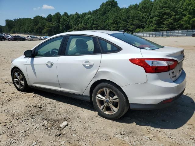 Photo 2 from auction – 2014 FORD FOCUS SE with VIN 1FADP3F22EL435461