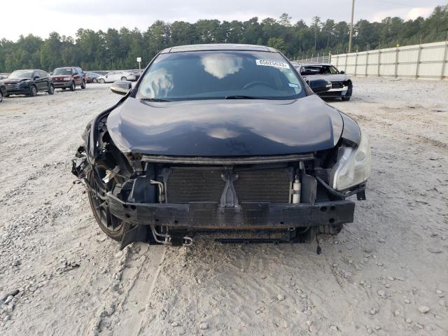 Photo 5 from auction – 2011 NISSAN MAXIMA S with VIN 1N4AA5AP1BC855792