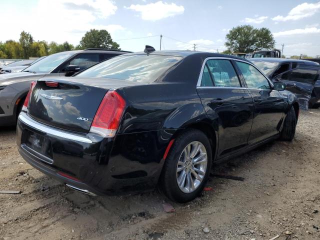 Photo 3 from auction – 2019 CHRYSLER 300 TOURIN with VIN 2C3CCAAG6KH548108