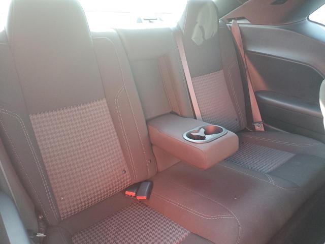 Photo 10 from auction – 2022 DODGE CHALLENGER with VIN 2C3CDZGG7NH238895