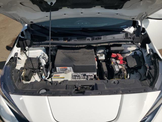 Photo 11 from auction – 2019 NISSAN LEAF S with VIN 1N4AZ1CP6KC310606