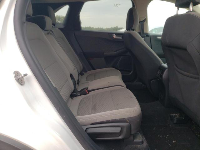 Photo 10 from auction – 2020 FORD ESCAPE SE with VIN 1FMCU9G6XLUA62028