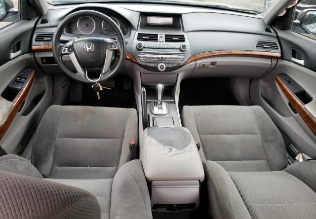 Photo 8 from auction – 2012 HONDA ACCORD EX with VIN 1HGCP2F73CA158955