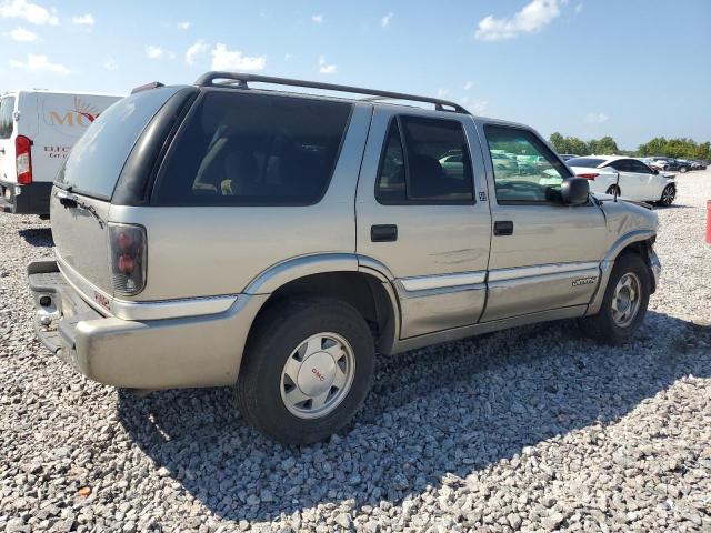 Photo 3 from auction – 2000 GMC JIMMY with VIN 1GKCS13W4Y2216077
