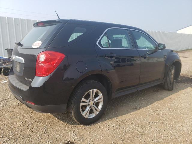 Photo 3 from auction – 2012 CHEVROLET EQUINOX LS with VIN 2GNALBEK9C6216725