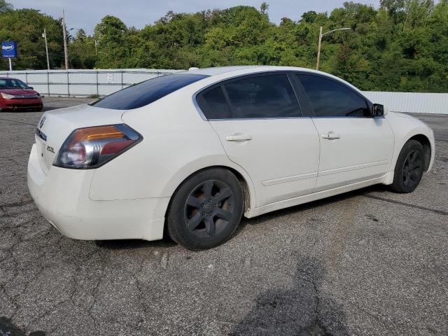 Photo 3 from auction – 2008 NISSAN ALTIMA 2.5 with VIN 1N4AL21E38C212943