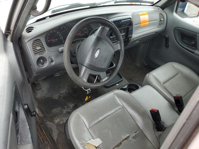 Photo 8 from auction – 2011 FORD RANGER with VIN 1FTKR1AD1BPA19771