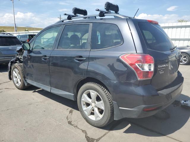 Photo 2 from auction – 2015 SUBARU FORESTER 2 with VIN JF2SJADC9FH818578