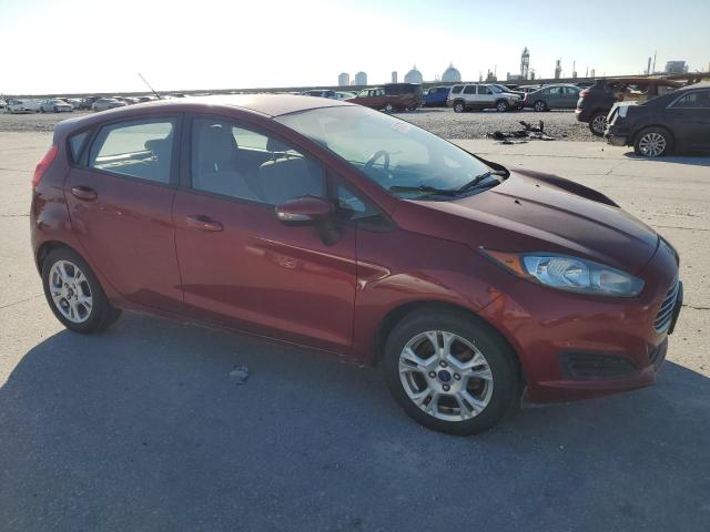 Photo 4 from auction – 2014 FORD FIESTA SE with VIN 3FADP4EJ3EM239736