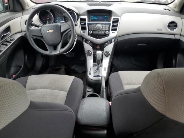 Photo 8 from auction – 2012 CHEVROLET CRUZE LS with VIN 1G1PC5SH4C7341296
