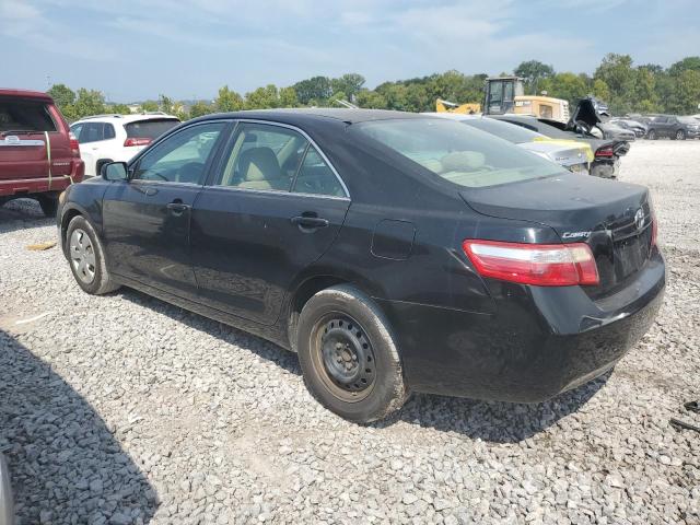 Photo 2 from auction – 2007 TOYOTA CAMRY CE with VIN 4T1BE46K97U047004