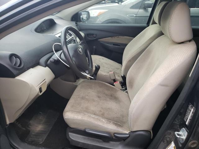 Photo 7 from auction – 2008 TOYOTA YARIS with VIN JTDBT923281194113