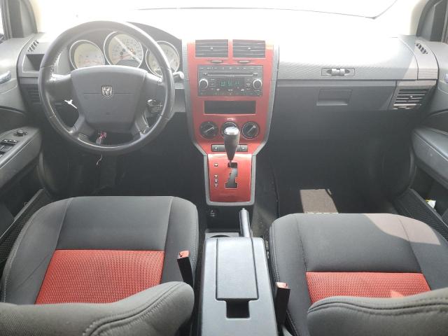 Photo 8 from auction – 2009 DODGE CALIBER R/ with VIN 1B3HB78B29D170623