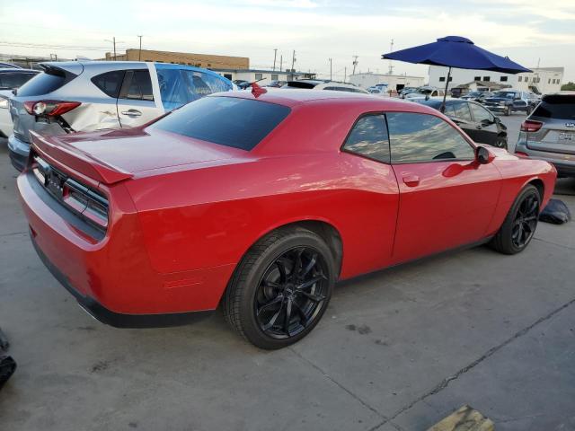 Photo 3 from auction – 2016 DODGE CHALLENGER with VIN 2C3CDZAG5GH240382