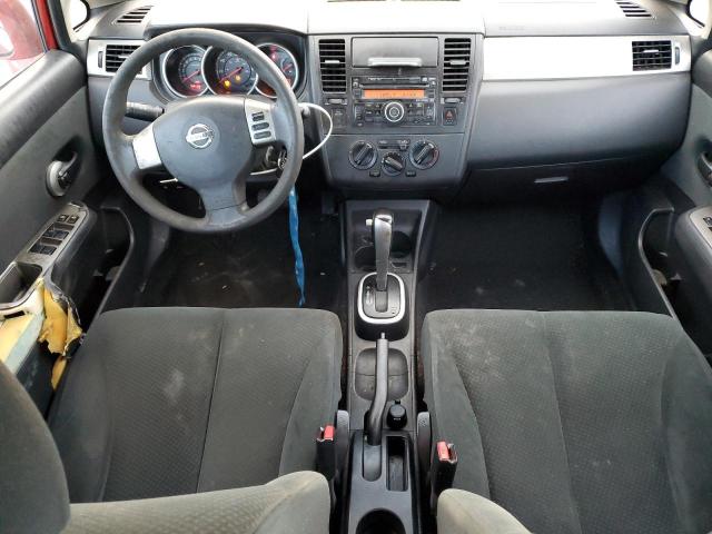 Foto 8 de la subasta – 2011 NISSAN VERSA AUTO con VIN 3N1BC1APXBL432380