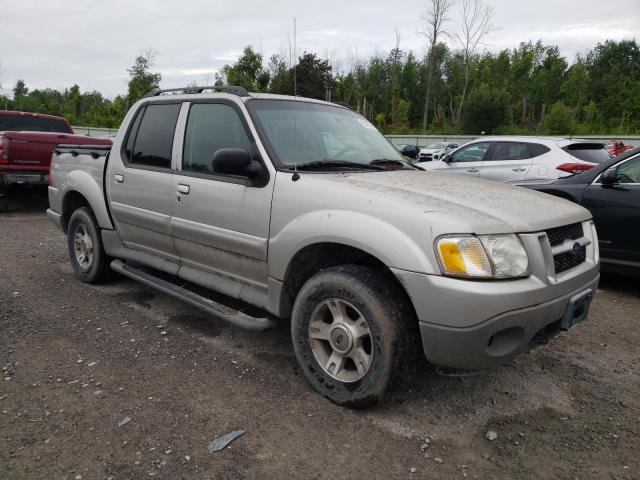 Photo 4 from auction – 2003 FORD EXPLORER S with VIN 1FMZU77EX3UB08060