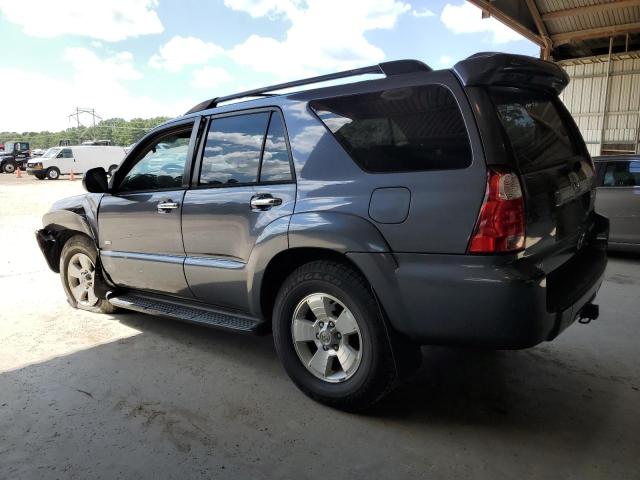 Photo 2 from auction – 2006 TOYOTA 4RUNNER SR with VIN JTEZU14R168047425