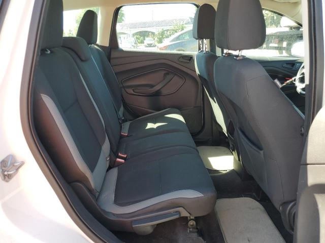 Photo 10 from auction – 2014 FORD ESCAPE S with VIN 1FMCU0F7XEUC30713