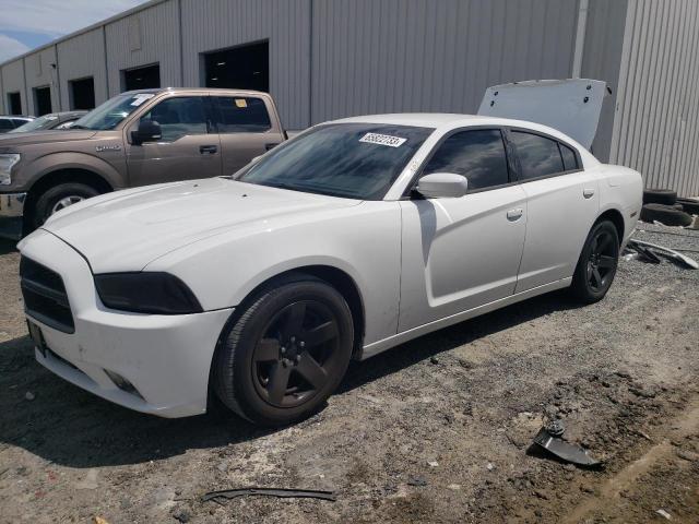 DODGE CHARGER PO 2012 with VIN 2C3CDXAT1CH154045 - Photo from auction