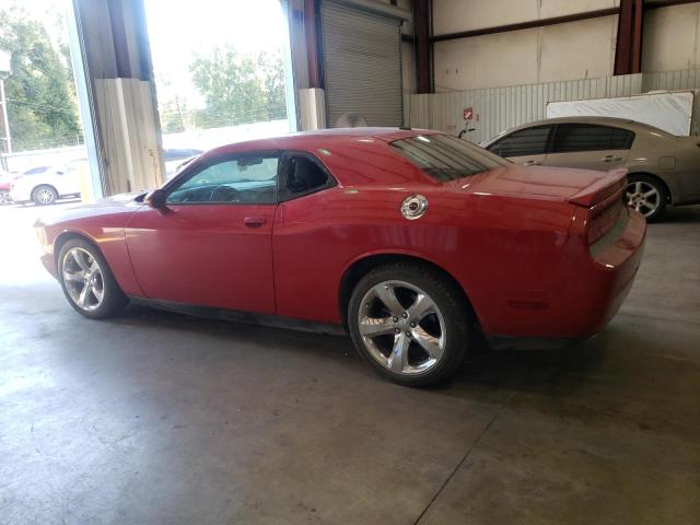 Photo 2 from auction – 2012 DODGE CHALLENGER with VIN 2C3CDYAG7CH233244