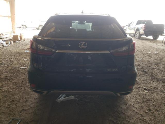 Photo 6 from auction – 2021 LEXUS RX 350 with VIN 2T2HZMAA8MC209131