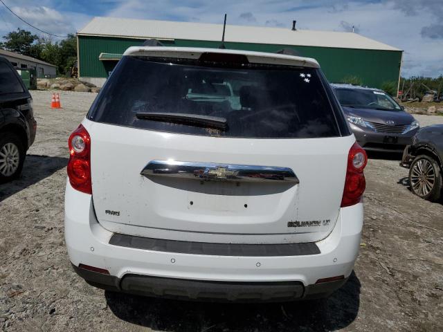 Photo 6 from auction – 2014 CHEVROLET EQUINOX LT with VIN 1GNFLGEK3EZ111866