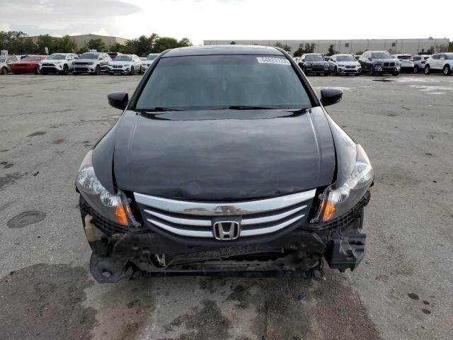 Photo 5 from auction – 2012 HONDA ACCORD EX with VIN 1HGCP2F71CA200247