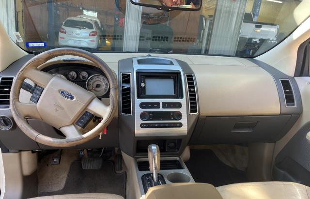 Фото 9 с аукциона – 2007 FORD EDGE SEL P с VIN 2FMDK39C77BA30353