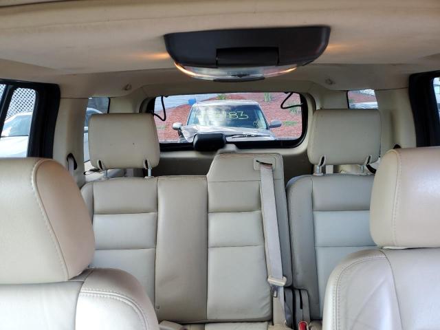 Photo 10 from auction – 2007 FORD EXPLORER E with VIN 1FMEU74E17UB37097