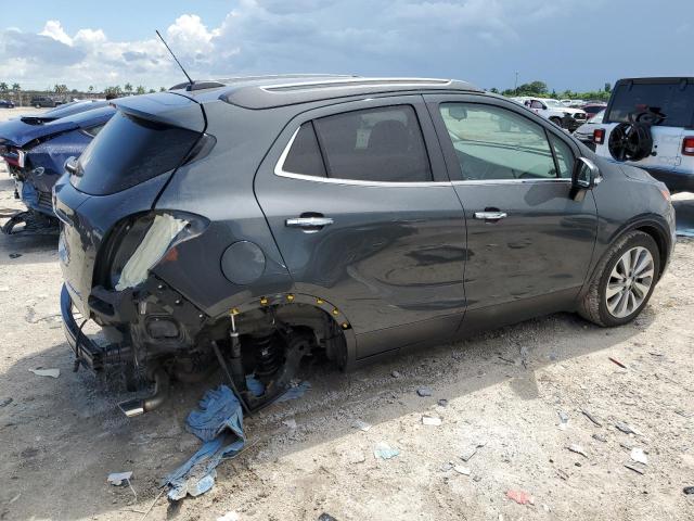 Photo 3 from auction – 2017 BUICK ENCORE PRE with VIN KL4CJASBXHB056648