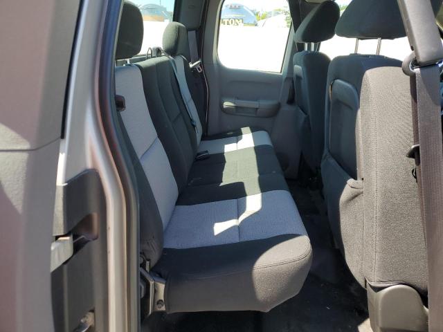 Photo 10 from auction – 2009 CHEVROLET SILVERADO with VIN 1GCEC19C59Z263447