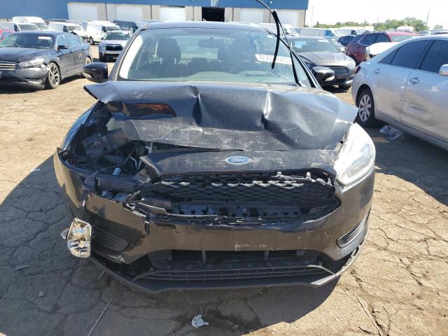 Photo 5 from auction – 2015 FORD FOCUS SE with VIN 1FADP3F22FL367633