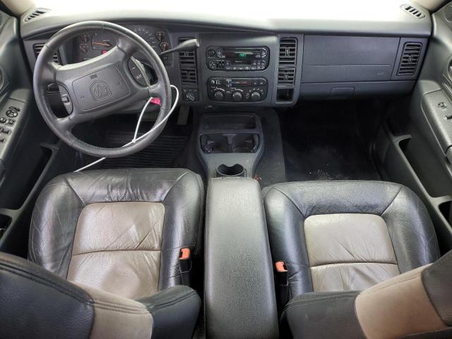 Photo 8 from auction – 2001 DODGE DURANGO with VIN 1B4HS28Z21F524161