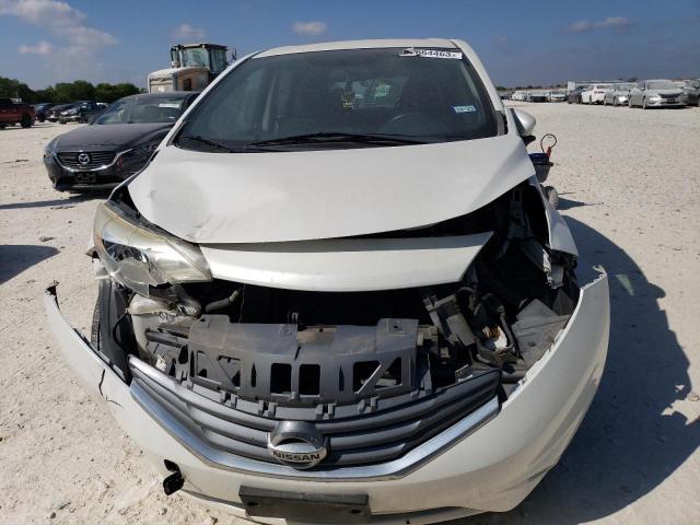Photo 5 from auction – 2015 NISSAN VERSA NOTE with VIN 3N1CE2CP2FL366642