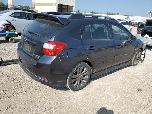 Photo 3 from auction – 2013 SUBARU IMPREZA SP with VIN JF1GPAL67DH200645
