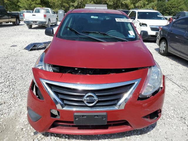 Foto 5 de la subasta – 2015 NISSAN VERSA S con VIN 3N1CN7AP1FL931270