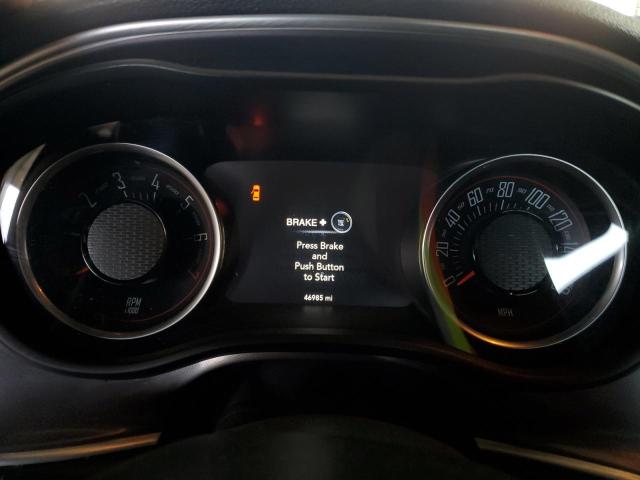 Photo 9 from auction – 2021 DODGE CHALLENGER with VIN 2C3CDZAG5MH623511