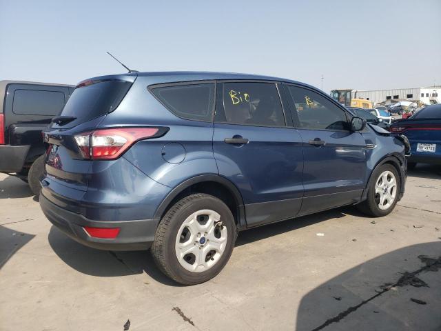 Photo 3 from auction – 2018 FORD ESCAPE S with VIN 1FMCU0F70JUA09258