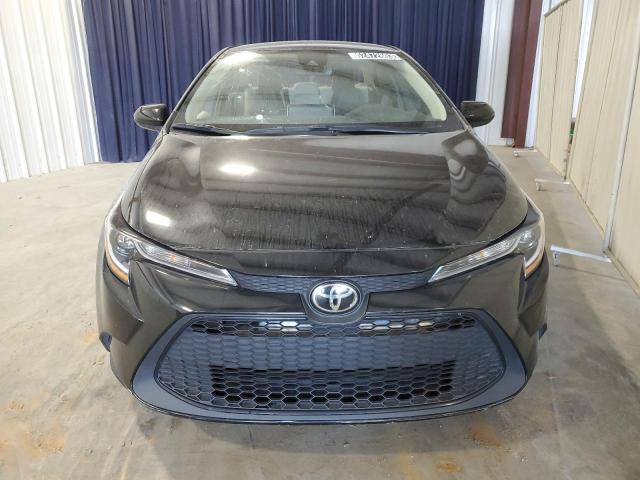 Photo 5 from auction – 2021 TOYOTA COROLLA LE with VIN 5YFEPMAEXMP177945