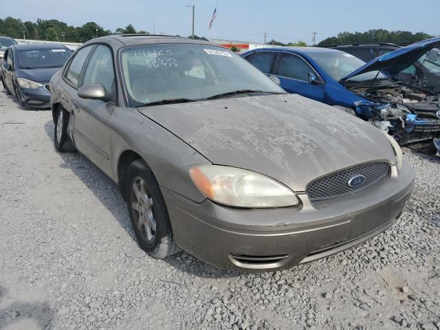 Photo 4 from auction – 2006 FORD TAURUS SEL with VIN 1FAFP56U76A120366