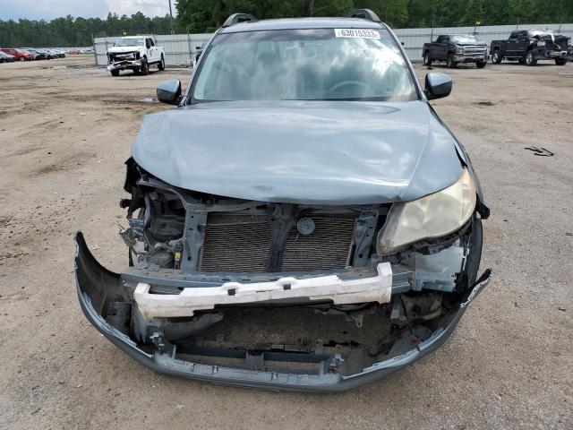 Photo 5 from auction – 2011 SUBARU FORESTER 2 with VIN JF2SHADC5BH714045