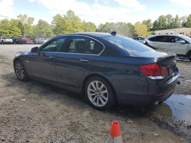 Photo 2 from auction – 2013 BMW 528 XI with VIN WBAXH5C5XDD108147