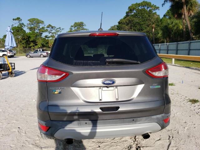 Photo 6 from auction – 2014 FORD ESCAPE SE with VIN 1FMCU0GX7EUA86486