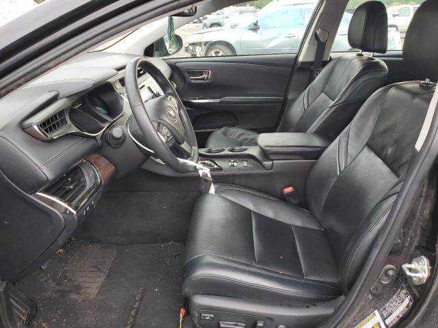 Photo 7 from auction – 2015 TOYOTA AVALON HYB with VIN 4T1BD1EBXFU046686