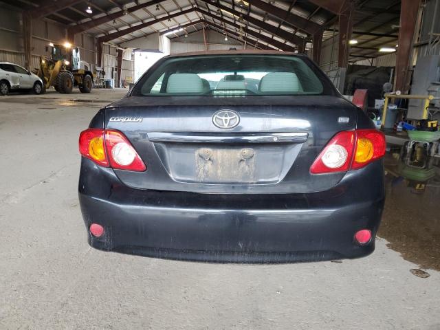 Снимка 6 от търг – 2010 TOYOTA COROLLA BA с VIN 2T1BU4EE1AC498936