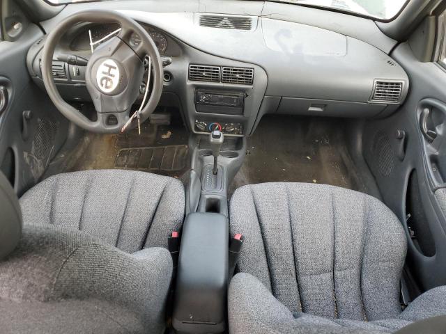 Photo 8 from auction – 2004 CHEVROLET CAVALIER with VIN 1G1JC52F247340797