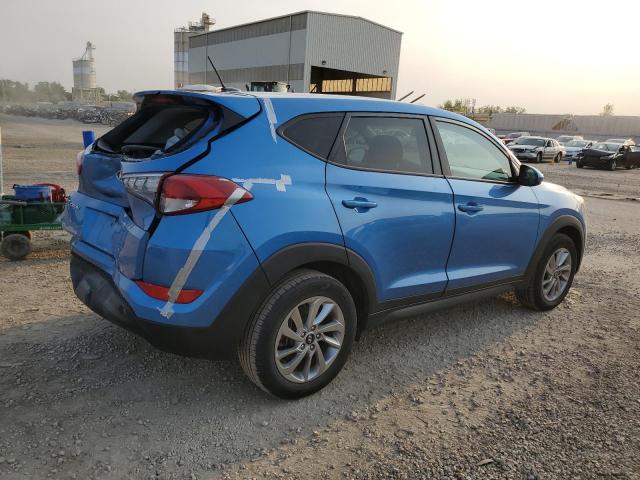 Photo 3 from auction – 2016 HYUNDAI TUCSON with VIN KM8J23A41GU181724