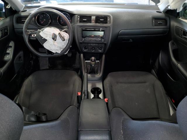 Photo 8 from auction – 2015 VOLKSWAGEN JETTA BASE with VIN 3VW1K7AJ7FM285474